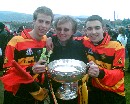 Abbey MacRory Cup Winners 2006